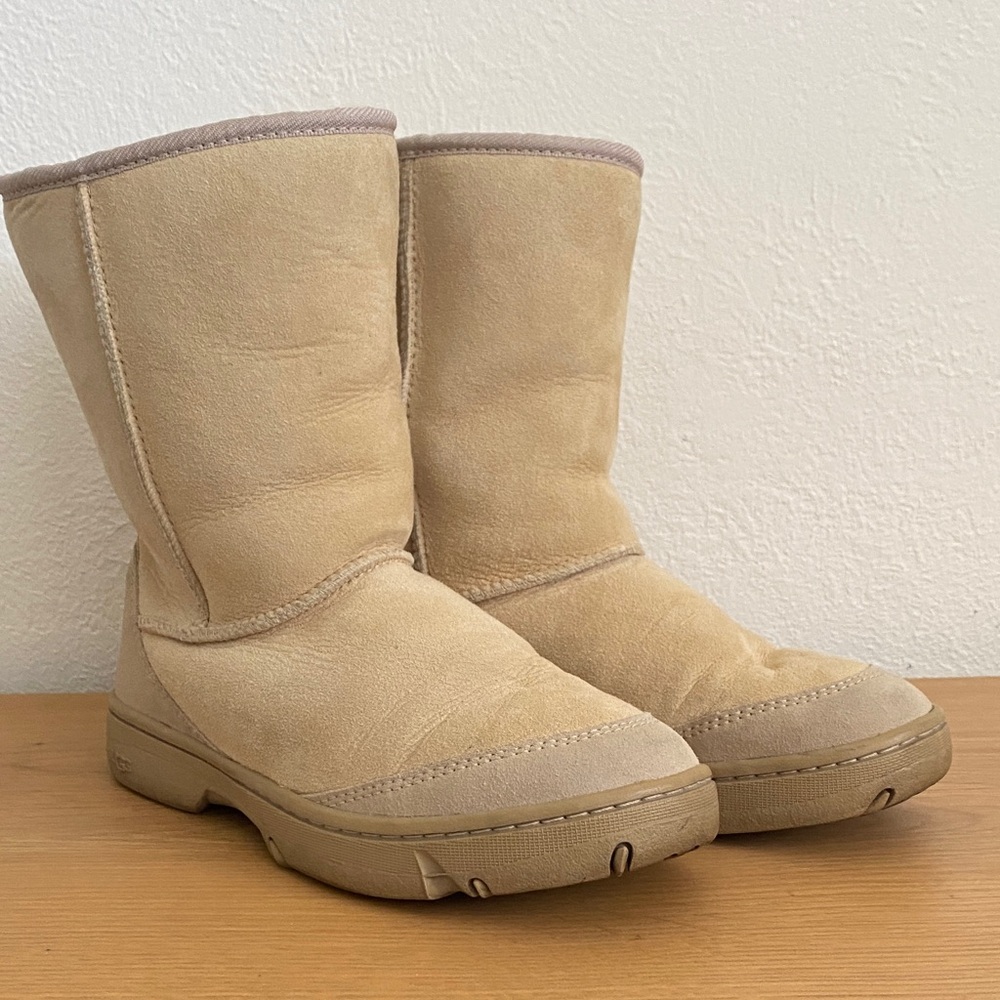 Ugg’s